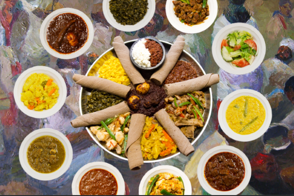 Ethiopian food img
